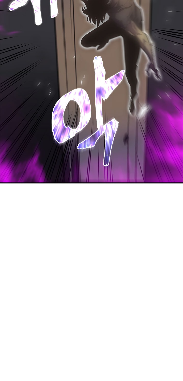 Solo Leveling chapter 43 page 35
