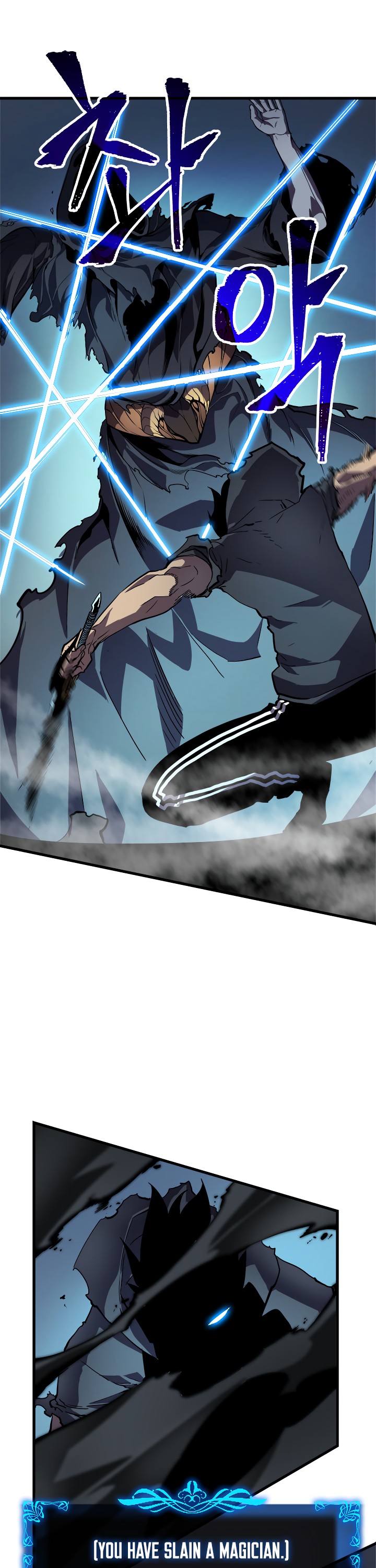 Solo Leveling chapter 44 page 6