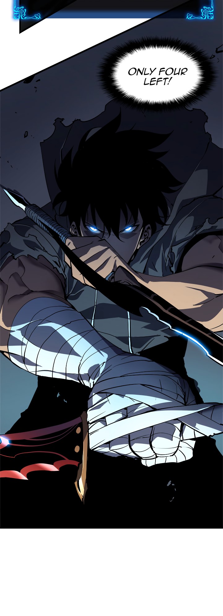 Solo Leveling chapter 44 page 7
