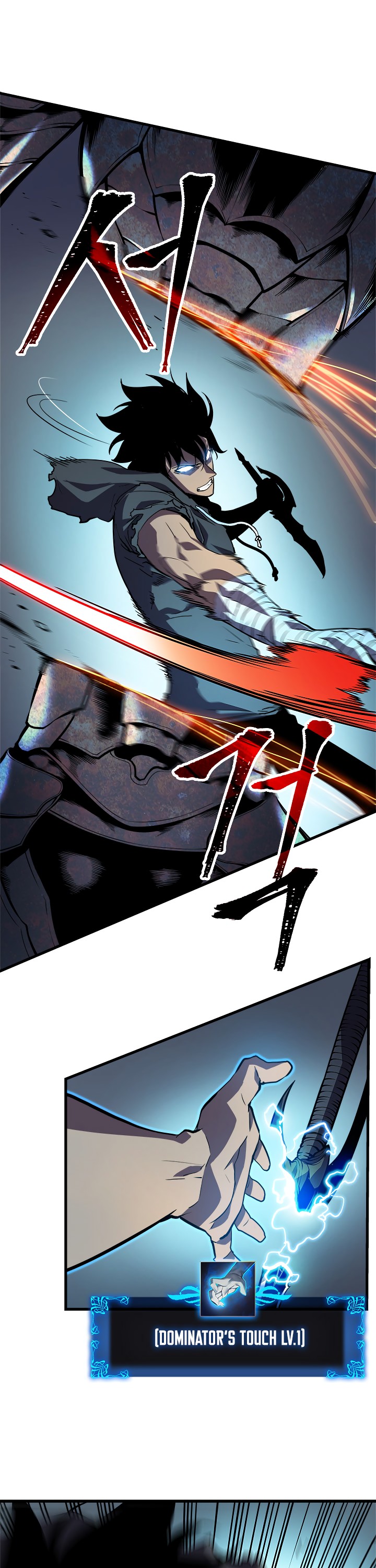 Solo Leveling chapter 44 page 9