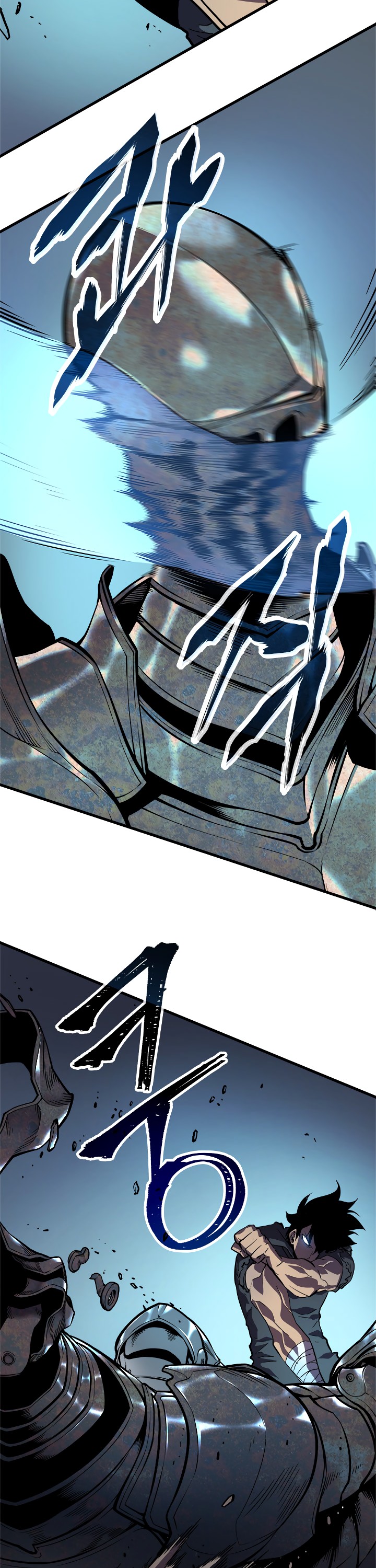 Solo Leveling chapter 44 page 12