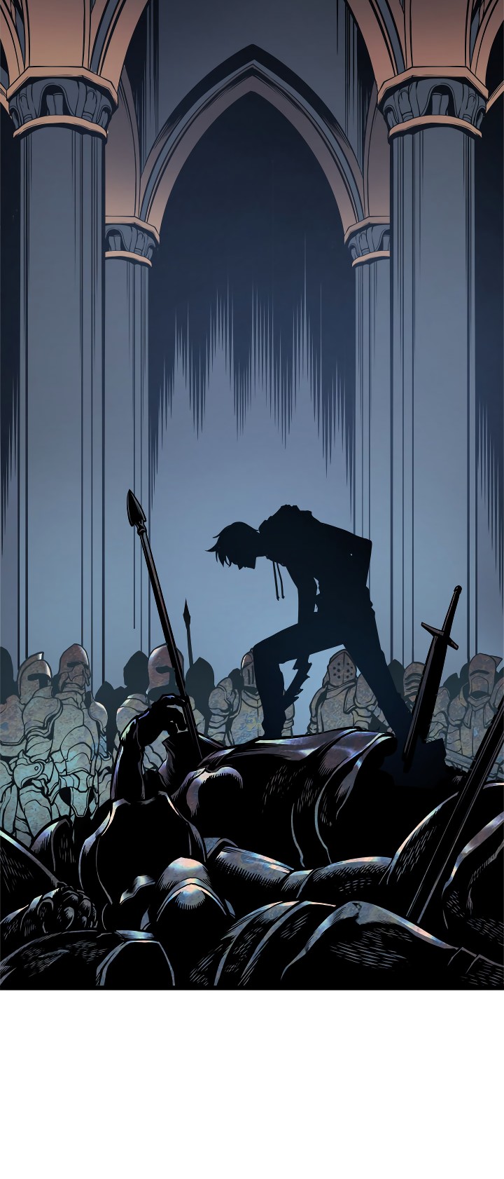 Solo Leveling chapter 44 page 16