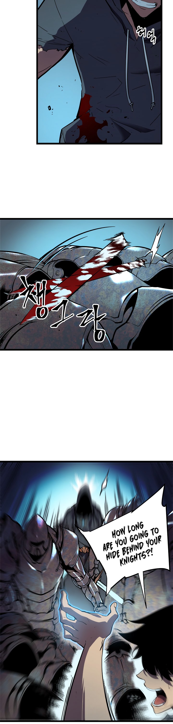 Solo Leveling chapter 44 page 18
