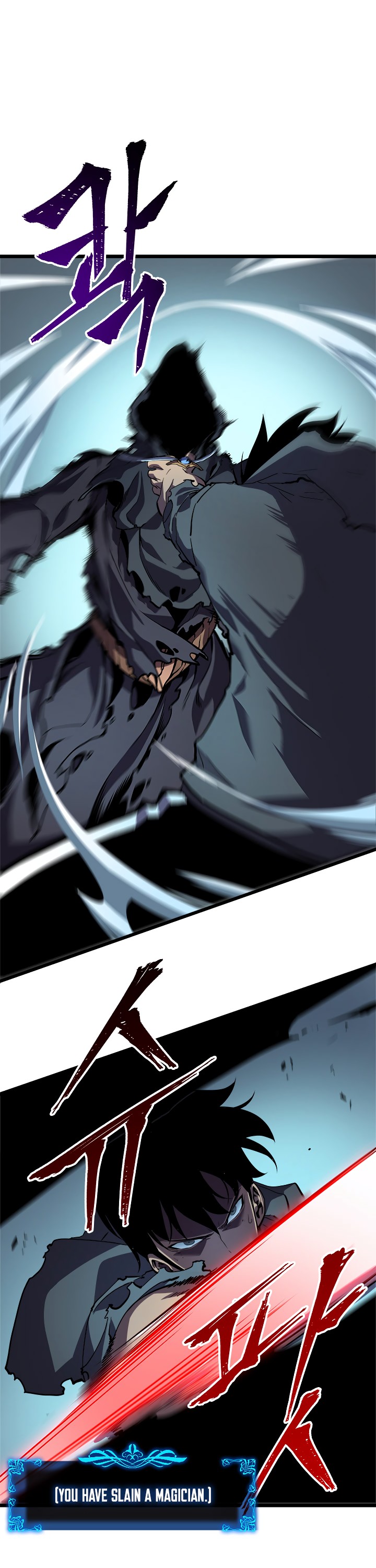 Solo Leveling chapter 44 page 19
