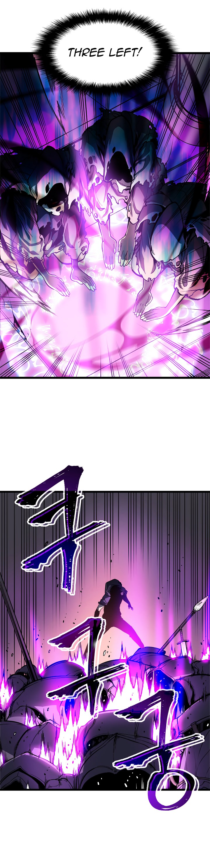 Solo Leveling chapter 44 page 20