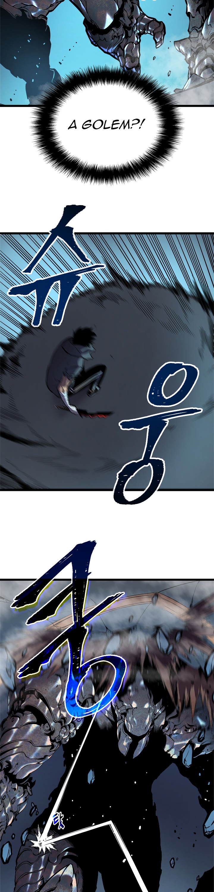 Solo Leveling chapter 44 page 22