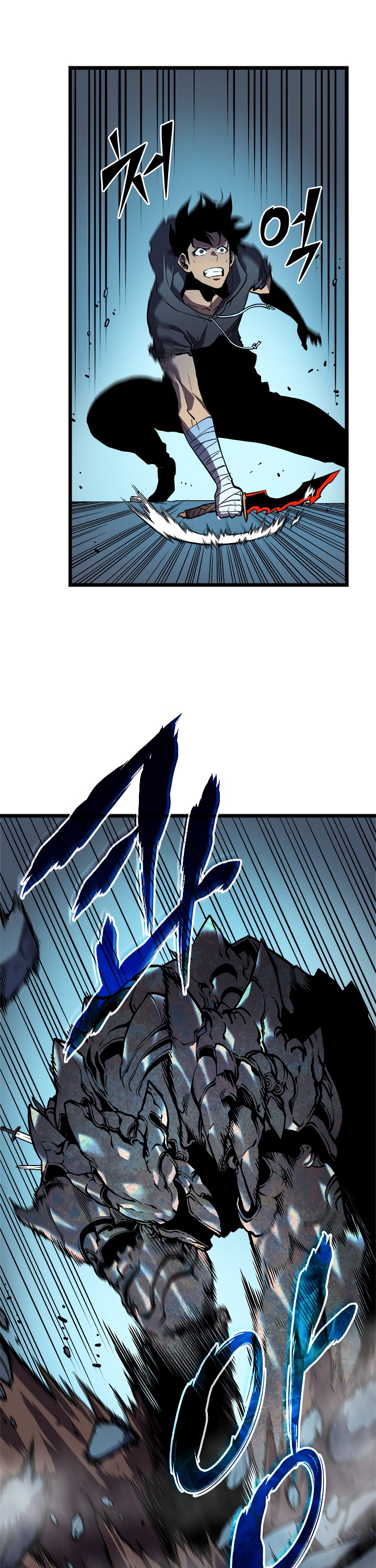Solo Leveling chapter 44 page 24