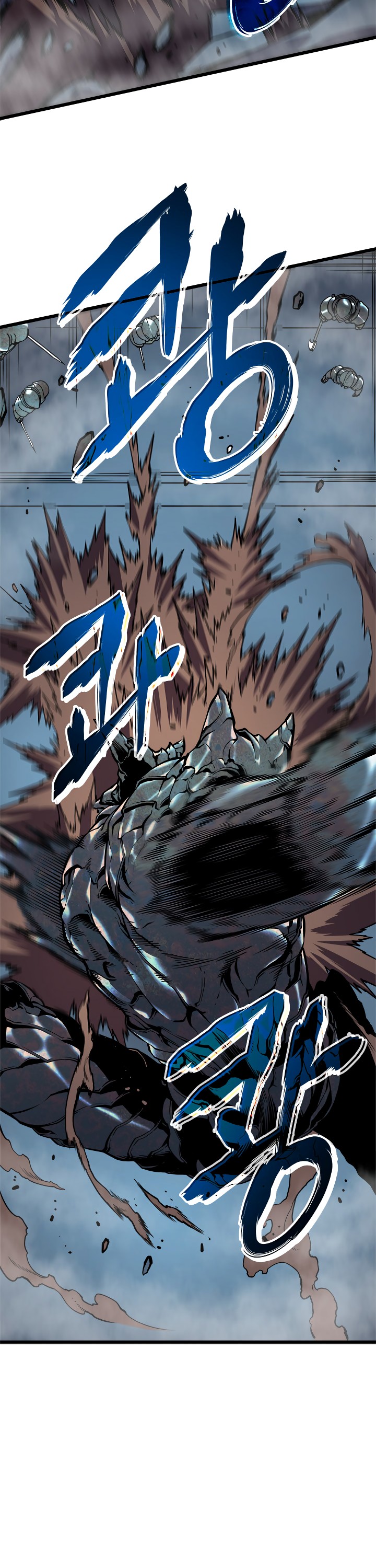 Solo Leveling chapter 44 page 25