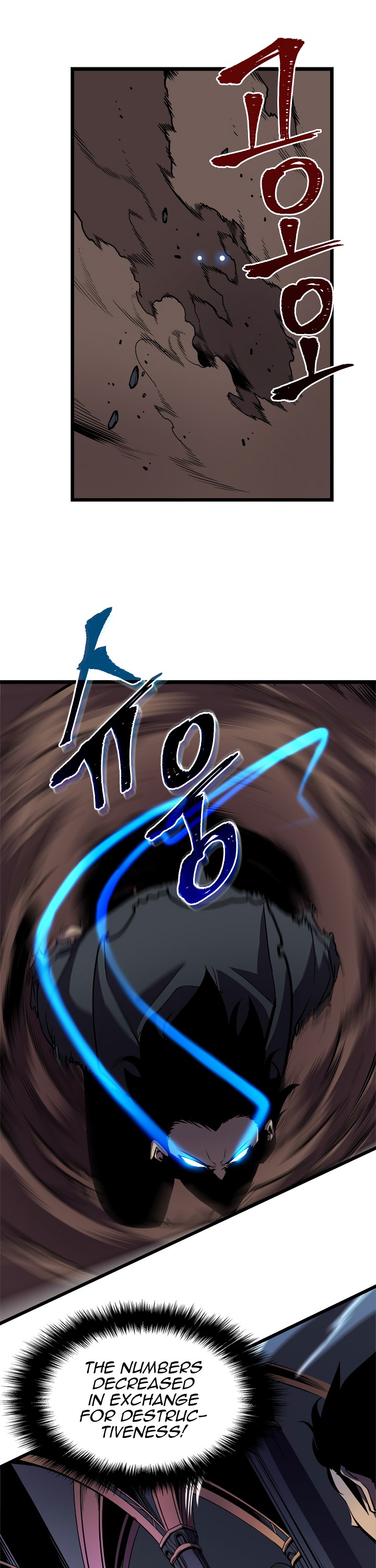 Solo Leveling chapter 44 page 26