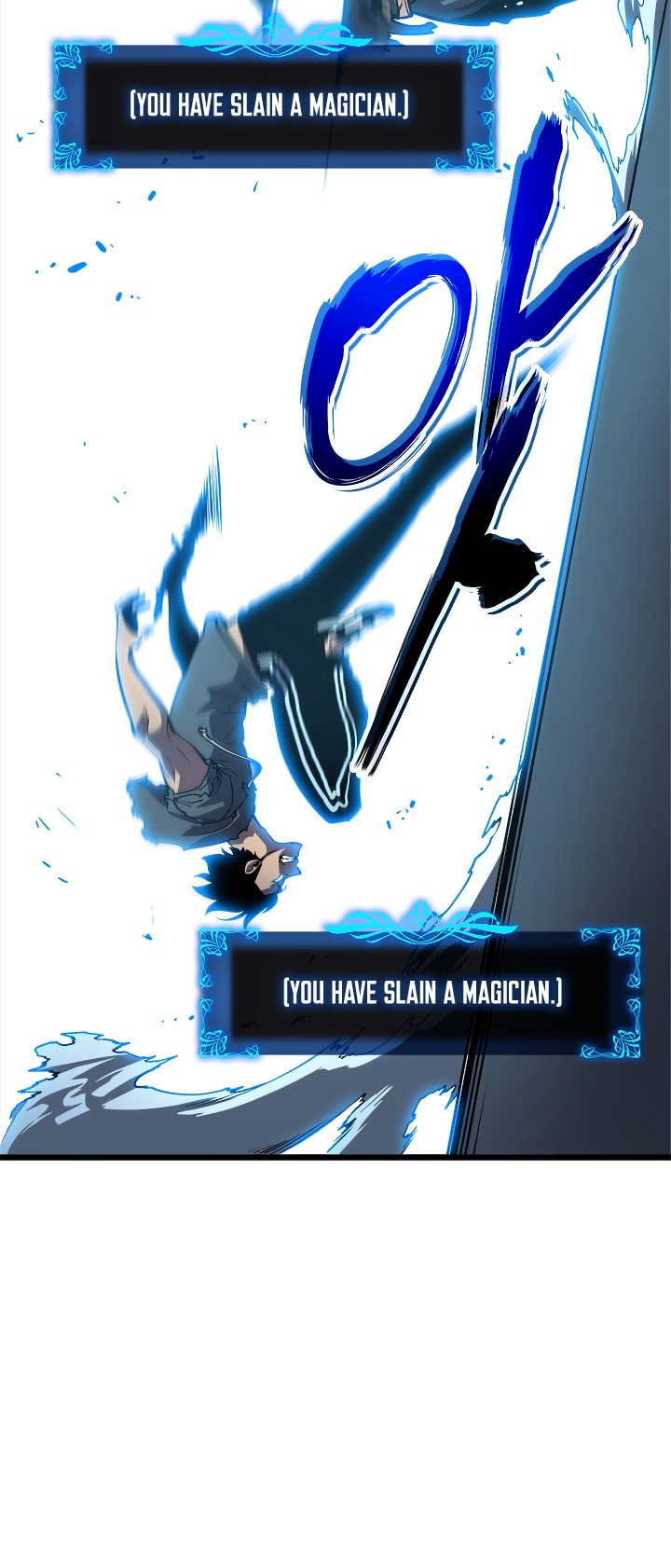 Solo Leveling chapter 44 page 28