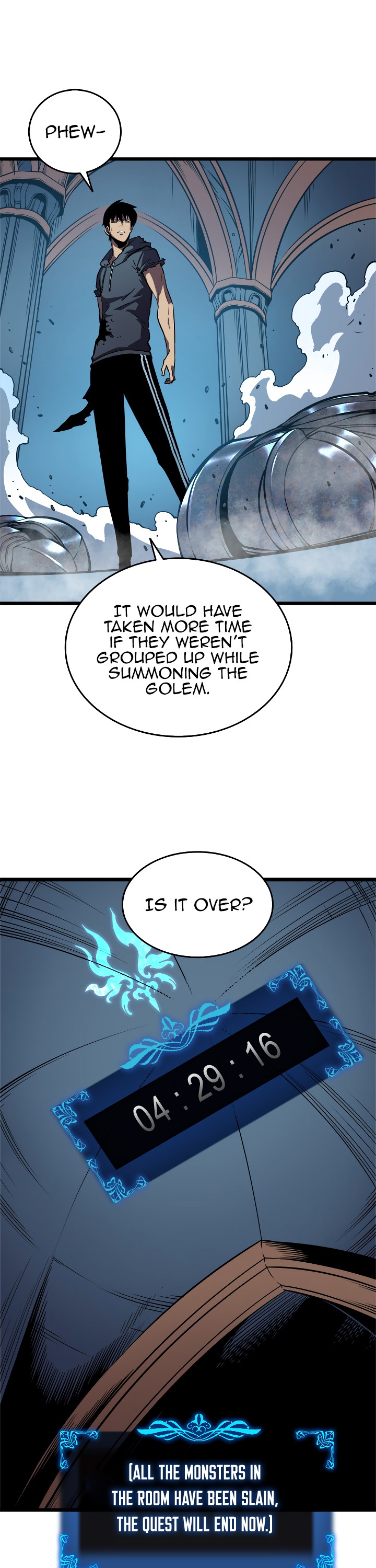 Solo Leveling chapter 44 page 30