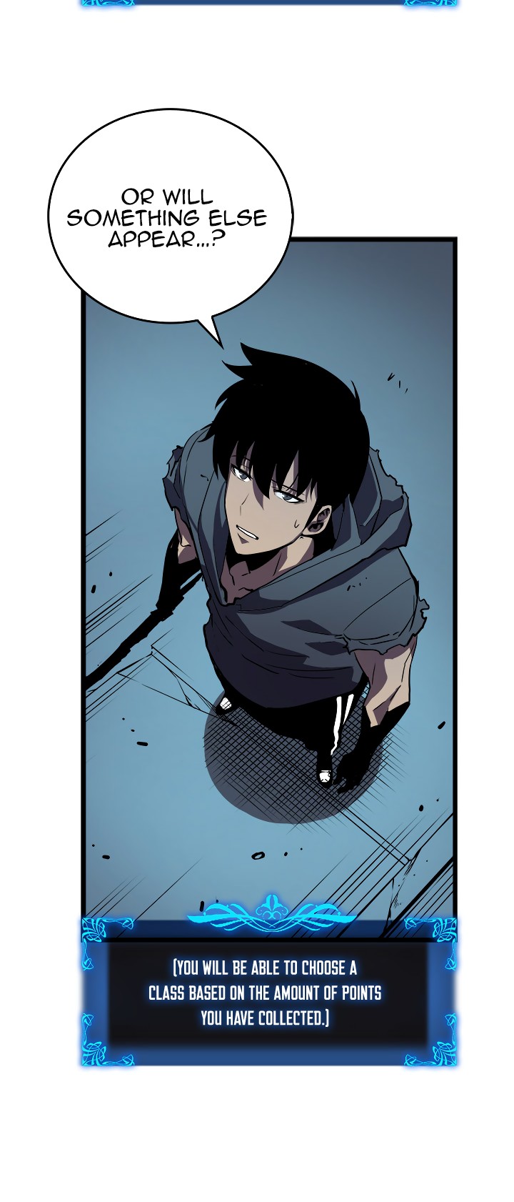 Solo Leveling chapter 44 page 31