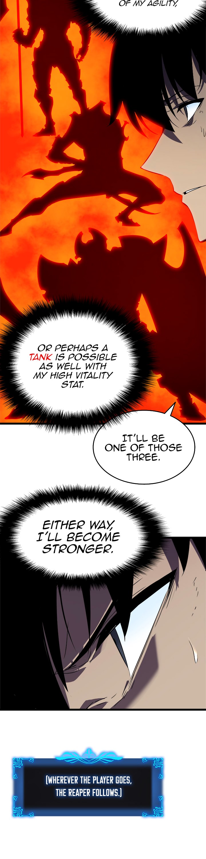 Solo Leveling chapter 44 page 33