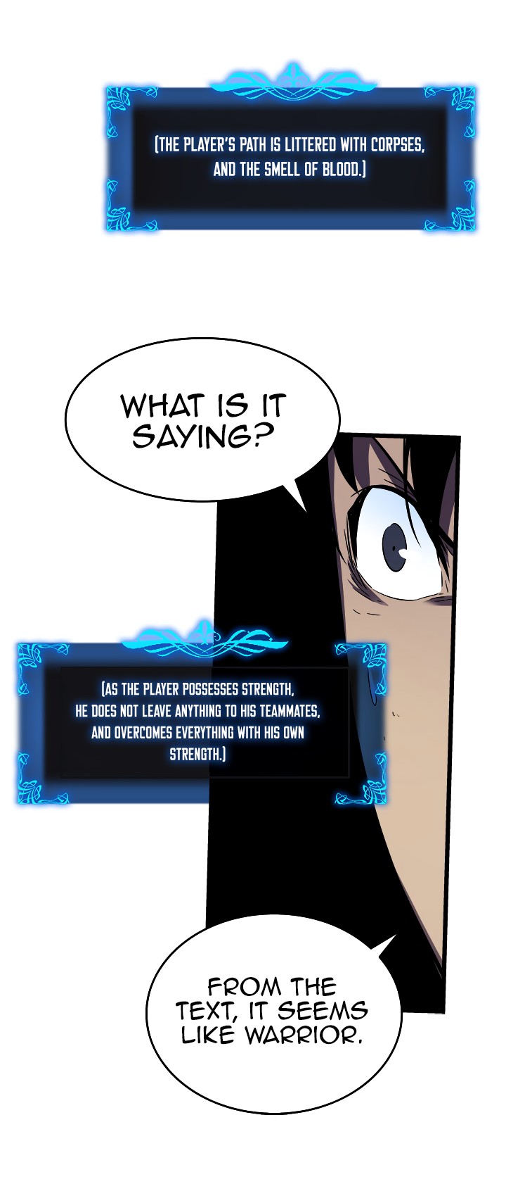 Solo Leveling chapter 44 page 34