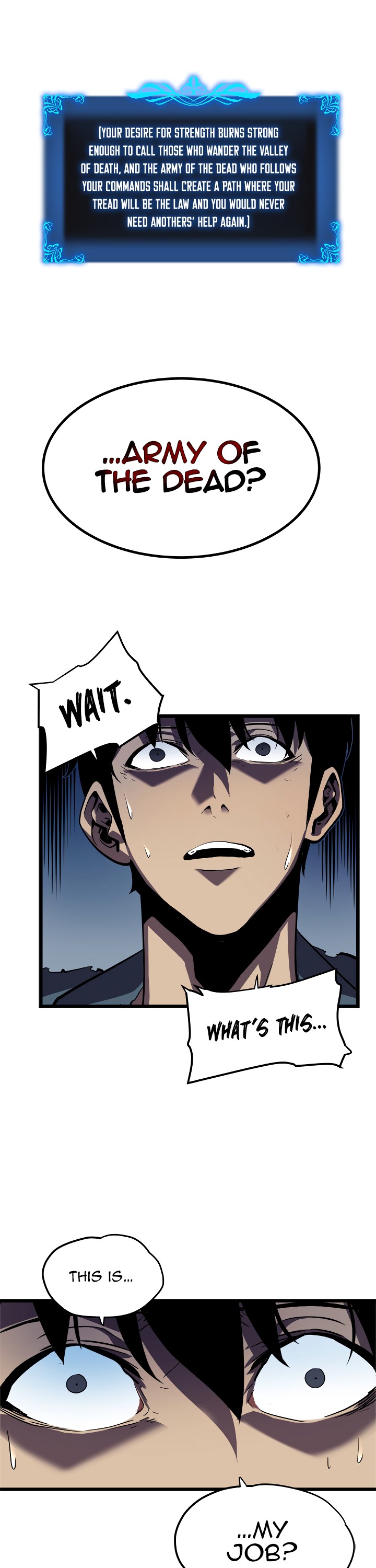Solo Leveling chapter 44 page 35