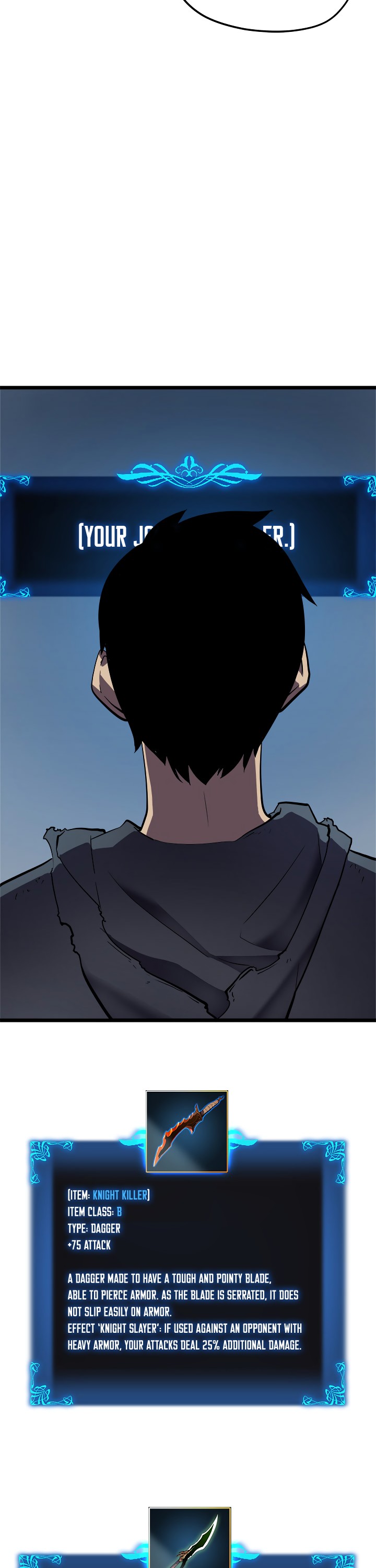 Solo Leveling chapter 44 page 36