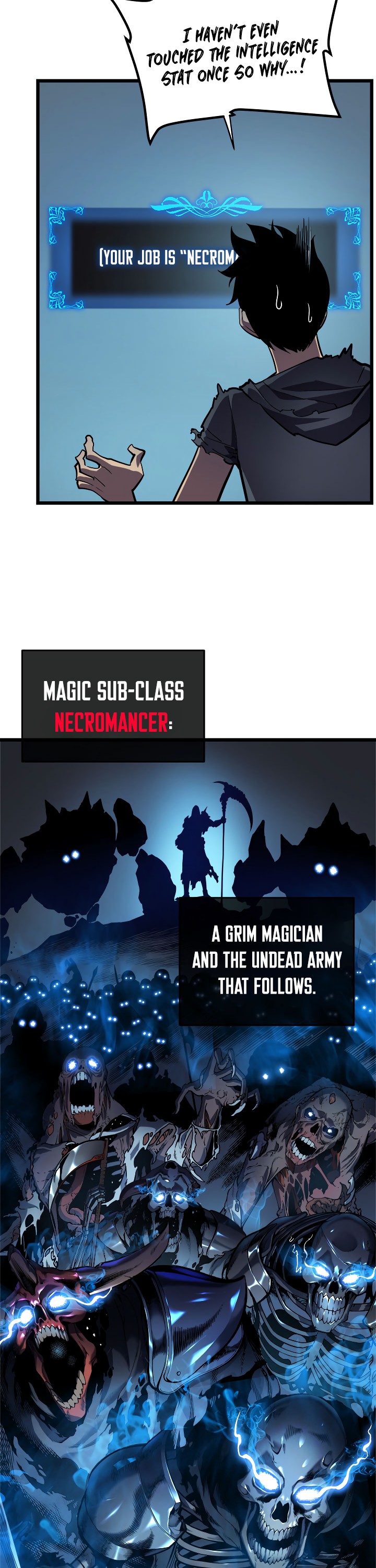 Solo Leveling chapter 45 page 5