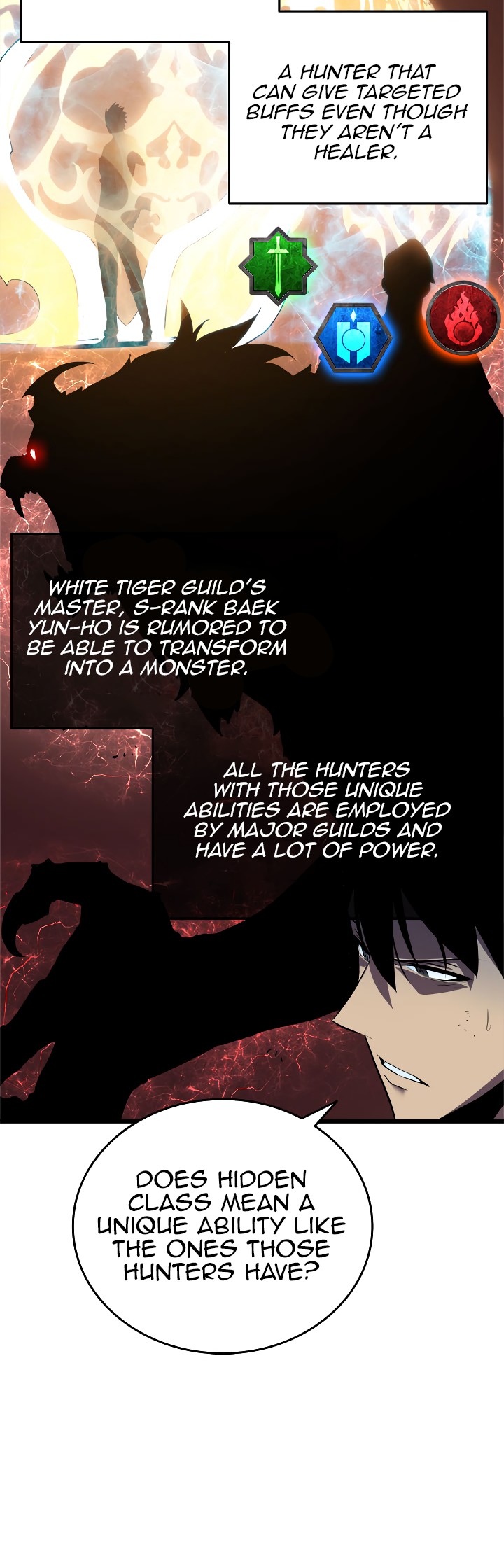 Solo Leveling chapter 45 page 10