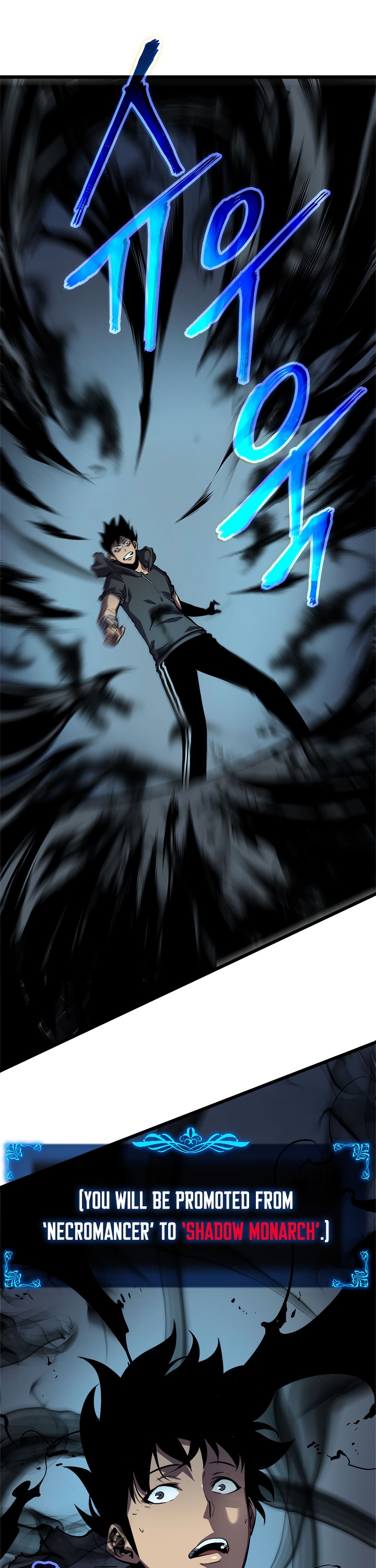 Solo Leveling chapter 45 page 17