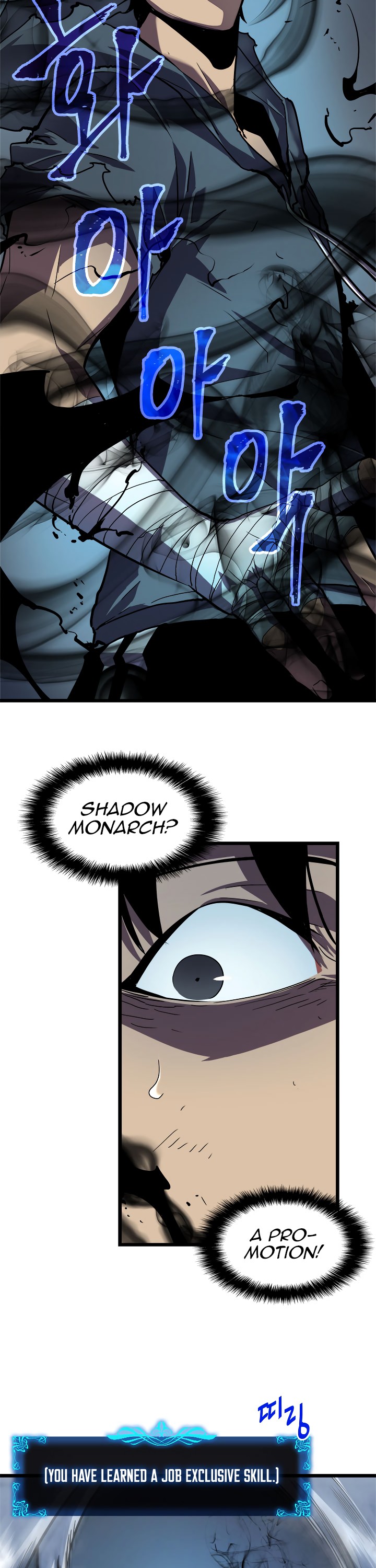 Solo Leveling chapter 45 page 18