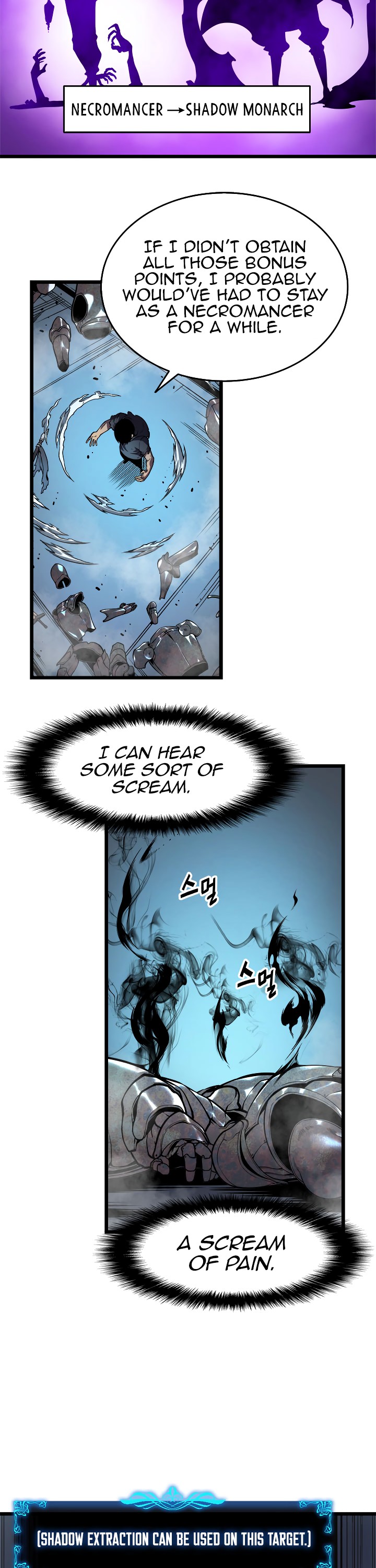 Solo Leveling chapter 45 page 21