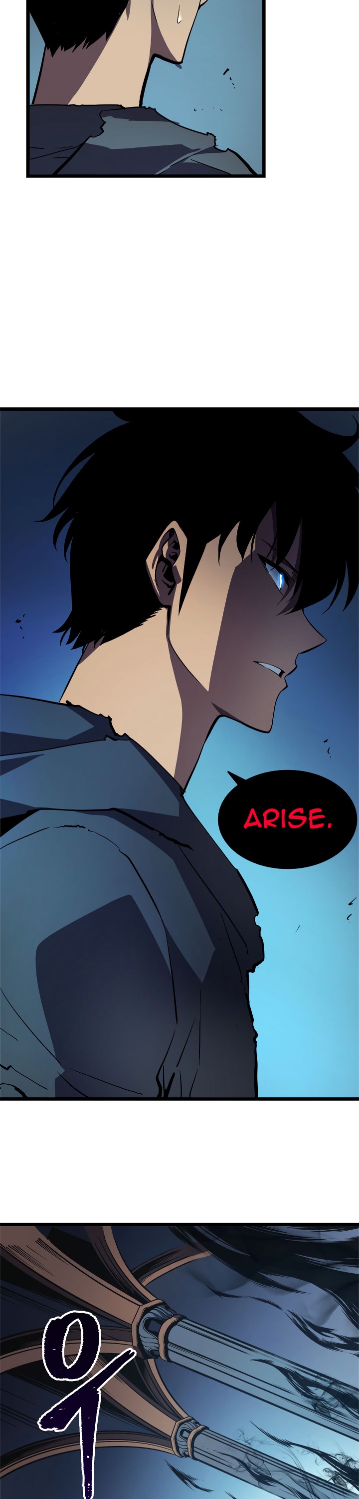 Solo Leveling chapter 45 page 24