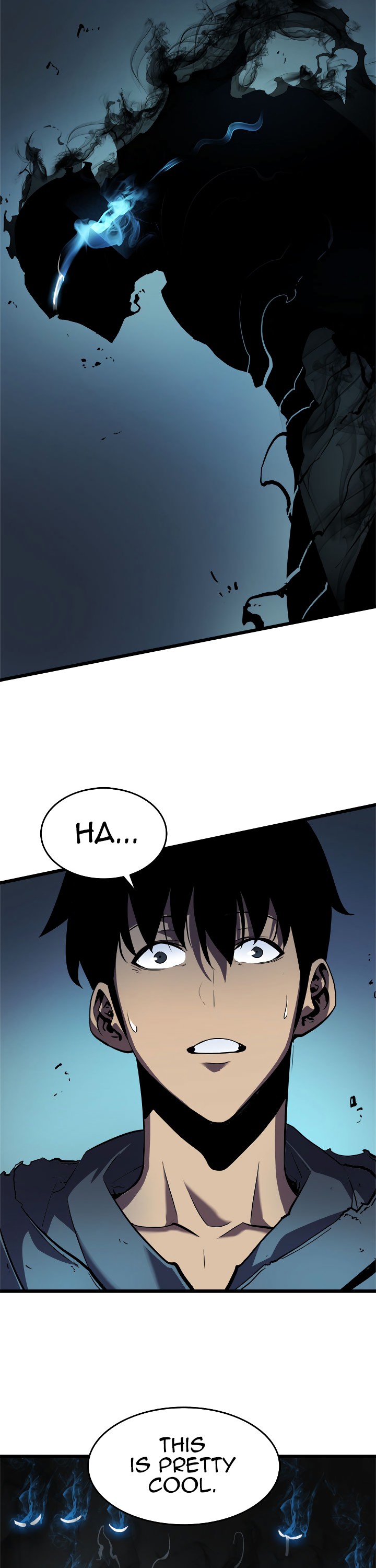 Solo Leveling chapter 45 page 27
