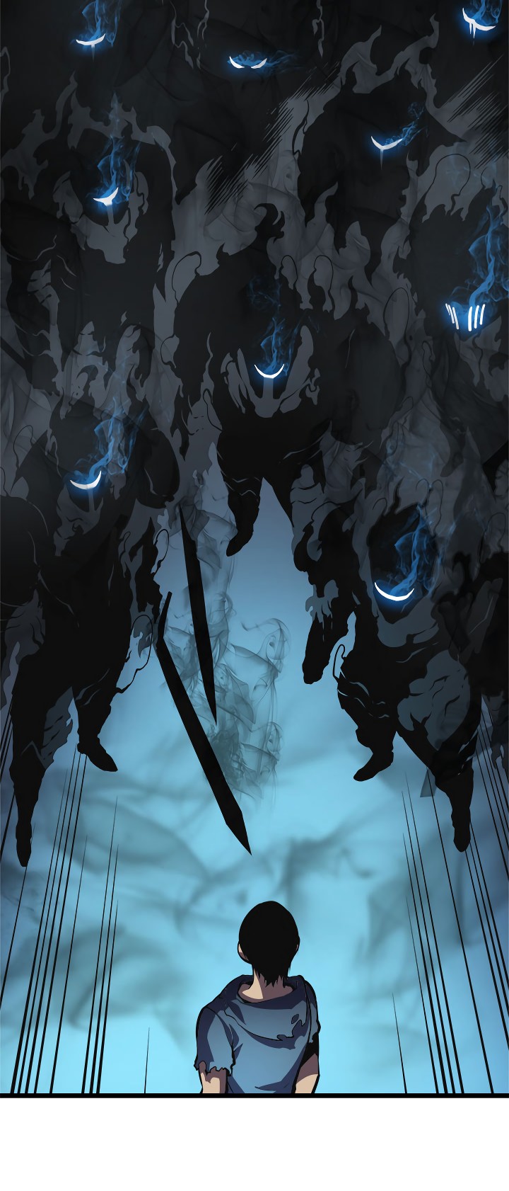 Solo Leveling chapter 45 page 28