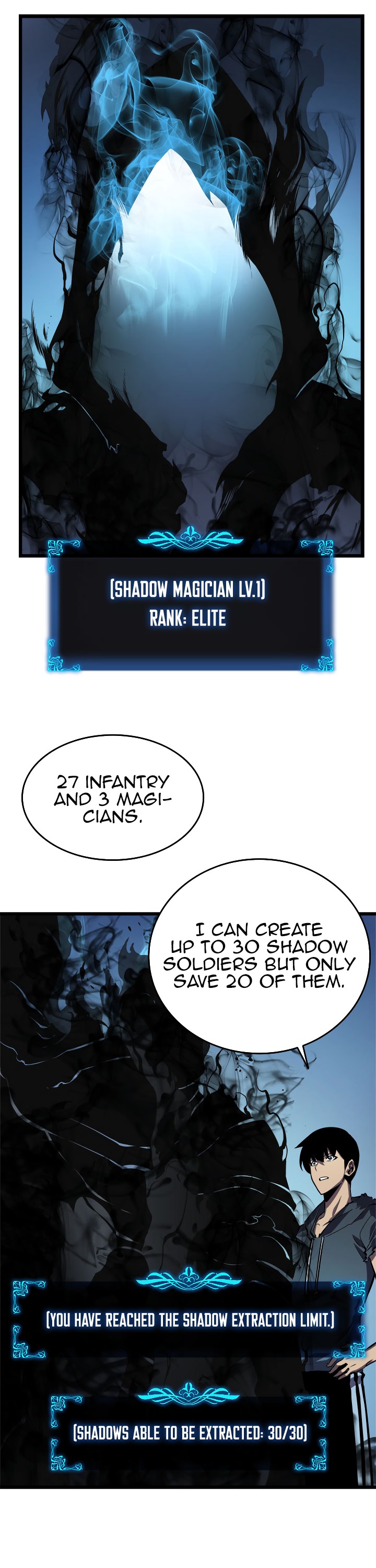 Solo Leveling chapter 45 page 30