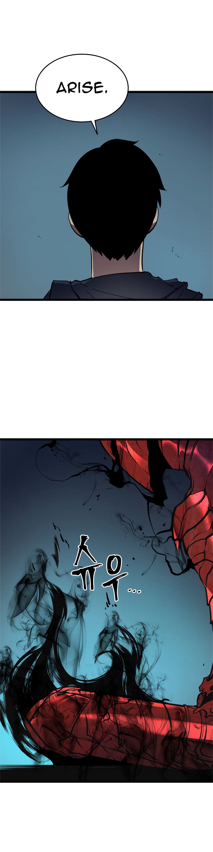 Solo Leveling chapter 45 page 36