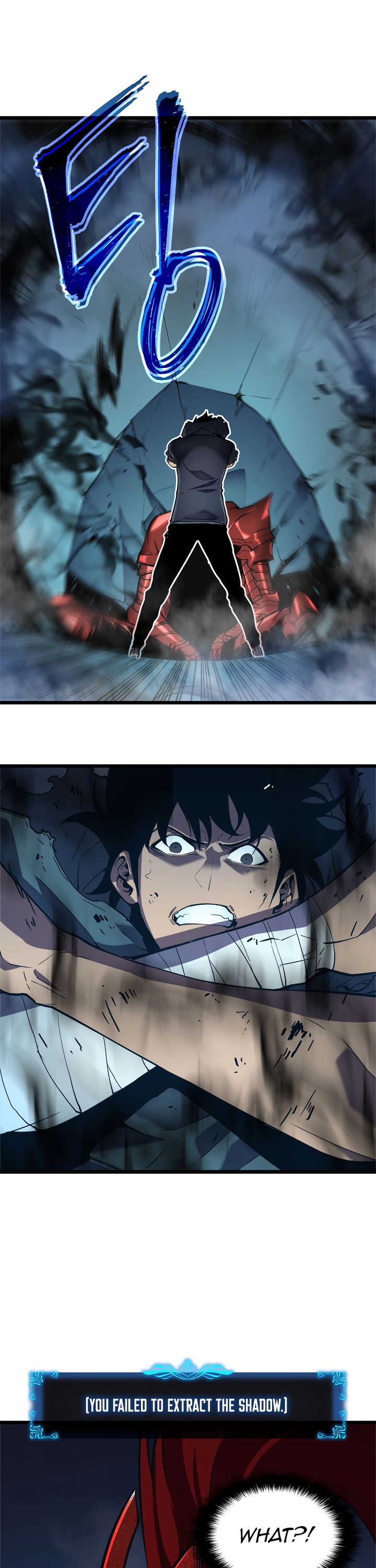 Solo Leveling chapter 45 page 37