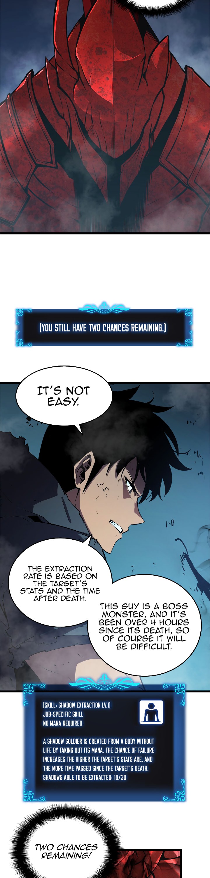 Solo Leveling chapter 45 page 38