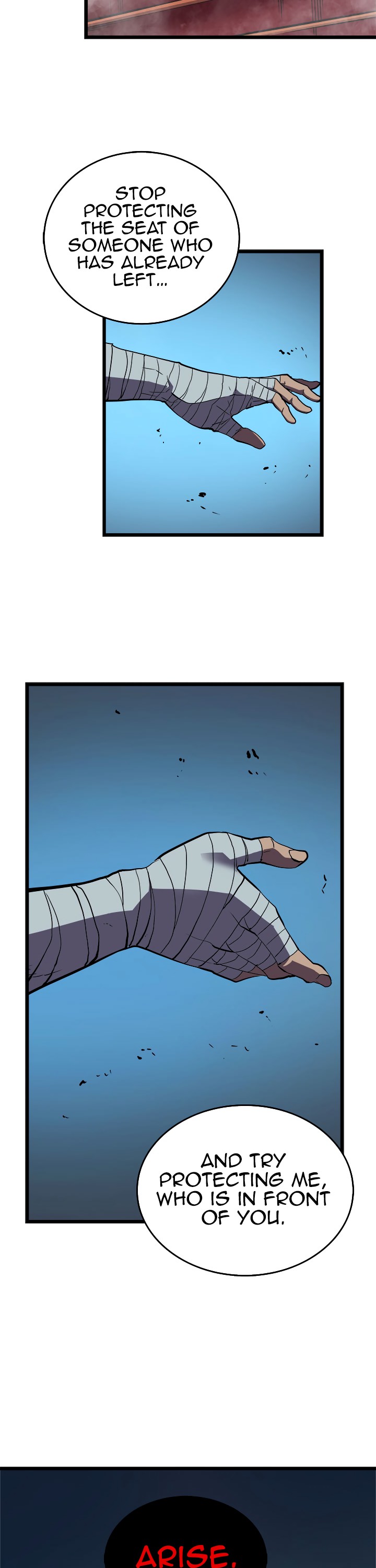 Solo Leveling chapter 45 page 41