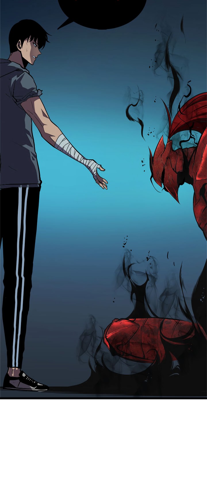 Solo Leveling chapter 45 page 42