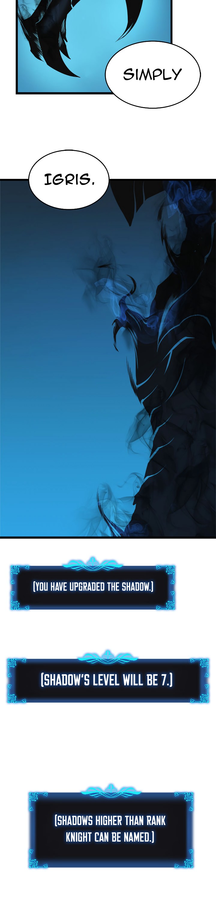 Solo Leveling chapter 45 page 47