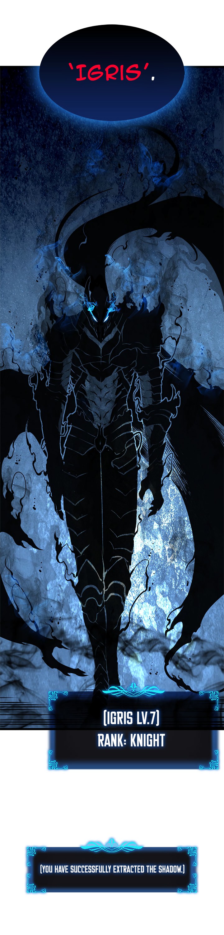 Solo Leveling chapter 45 page 49