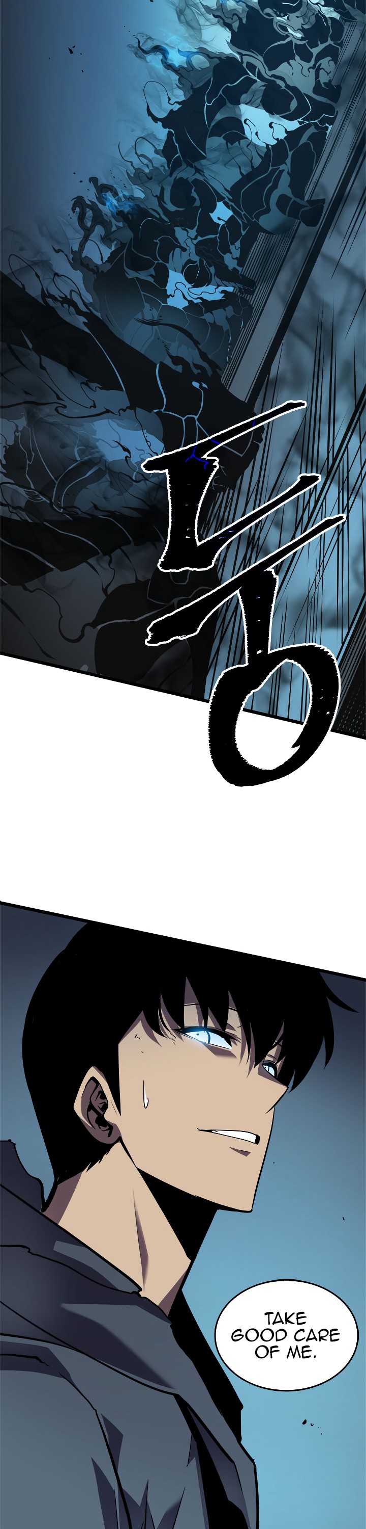 Solo Leveling chapter 45 page 53