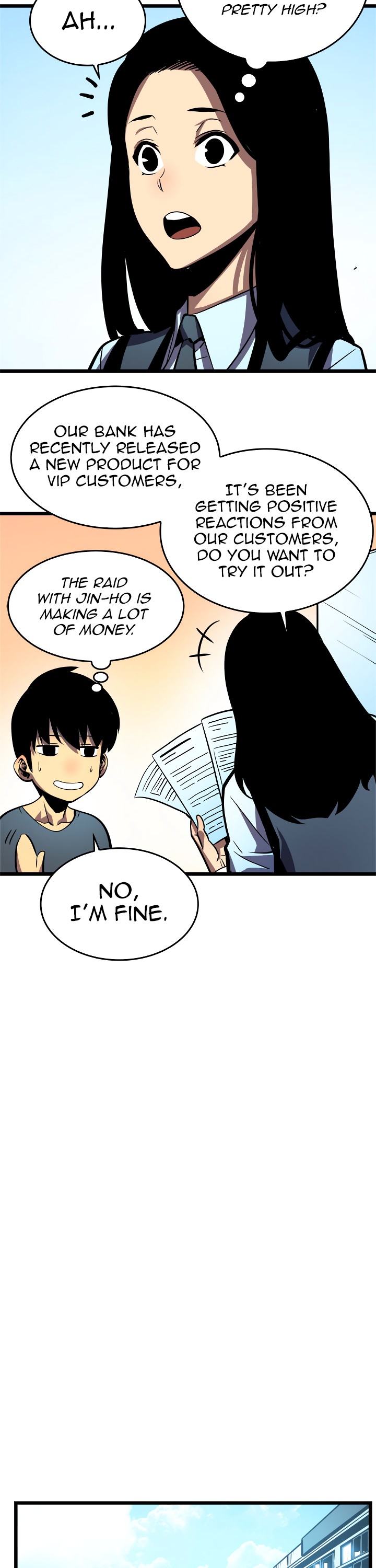 Solo Leveling chapter 46 page 11