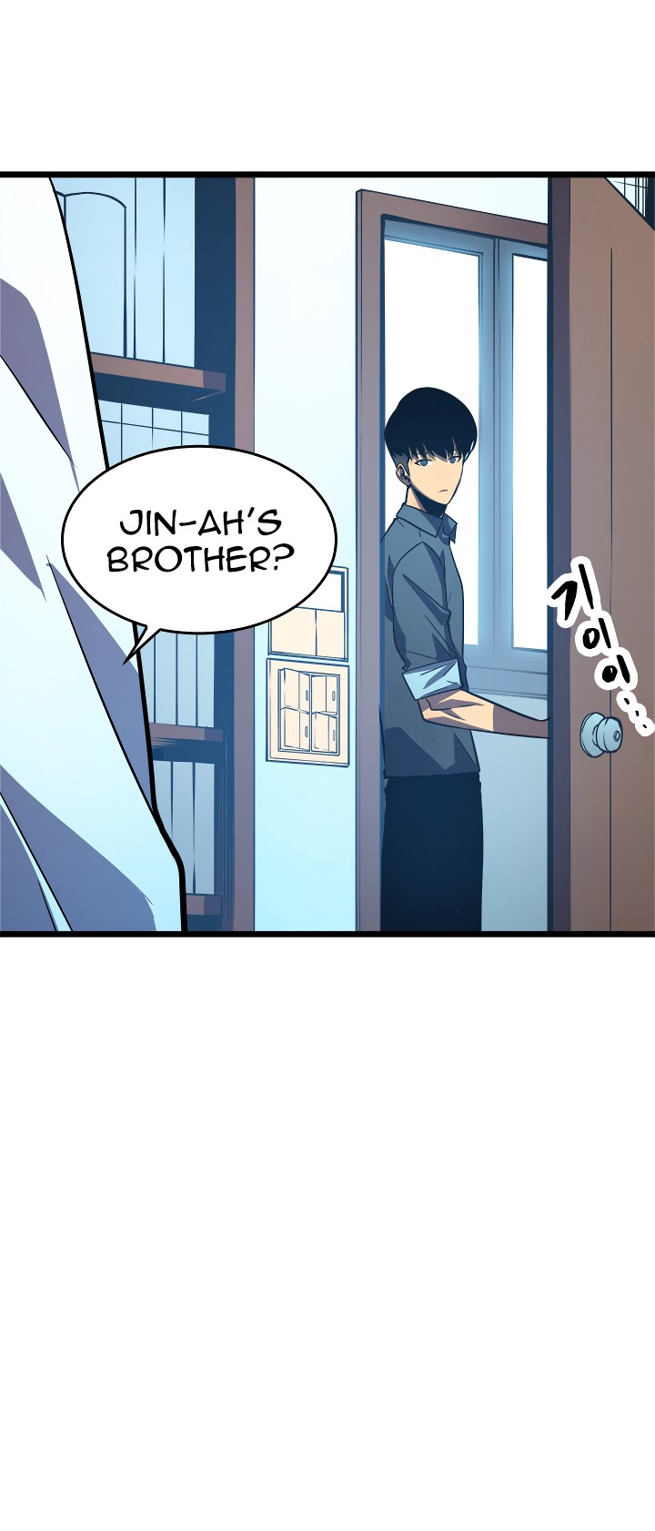 Solo Leveling chapter 46 page 18