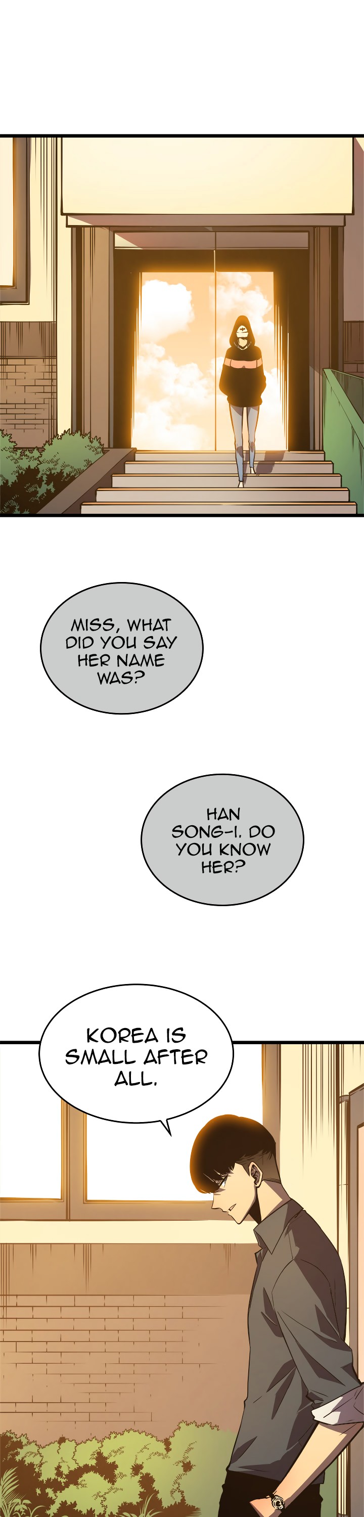 Solo Leveling chapter 46 page 28