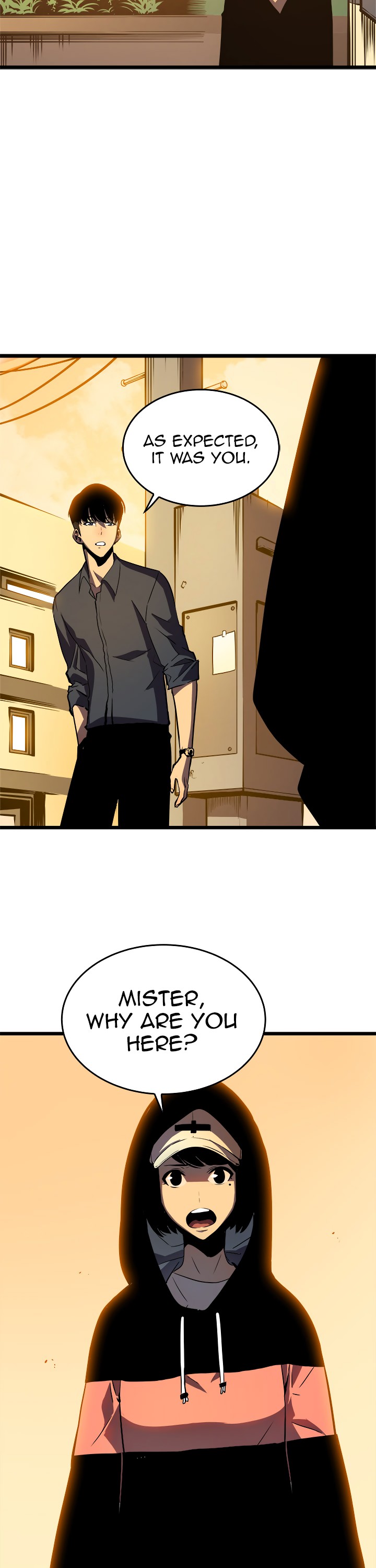 Solo Leveling chapter 46 page 29