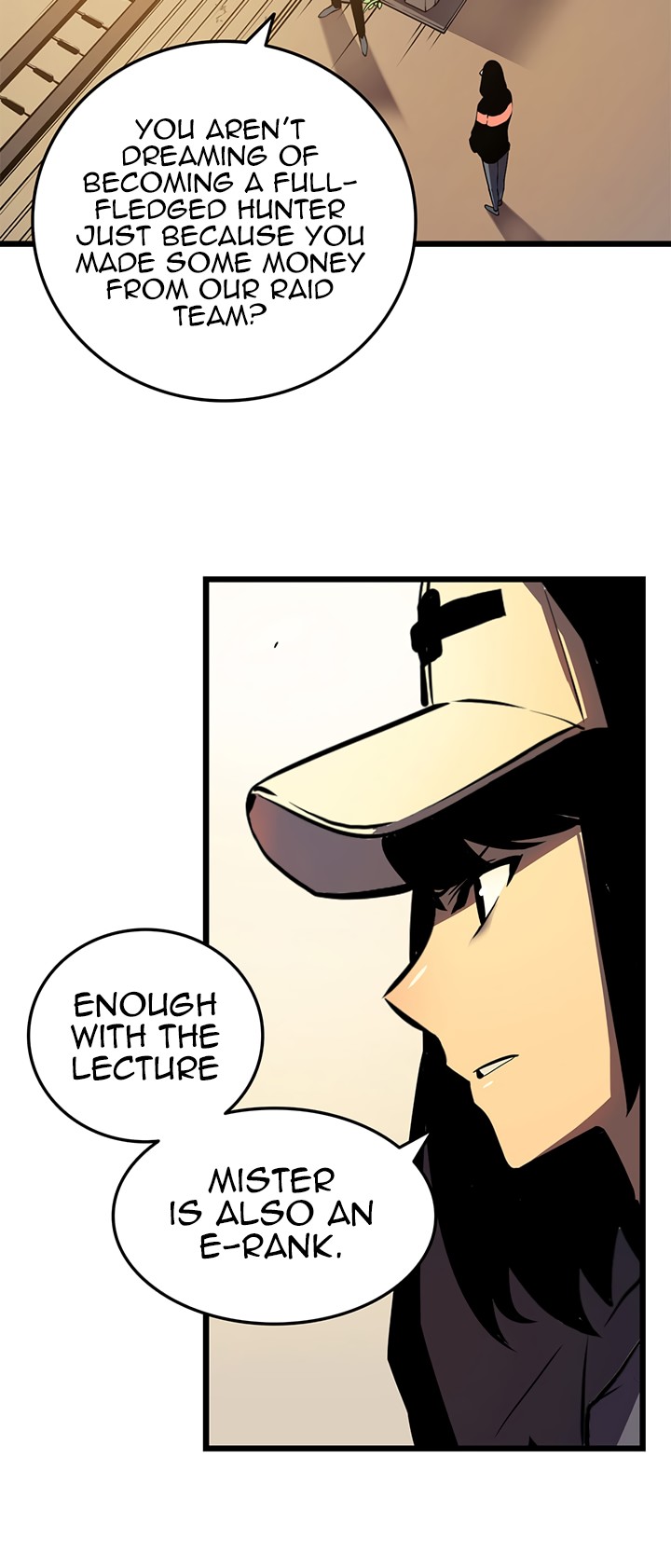 Solo Leveling chapter 47 page 5