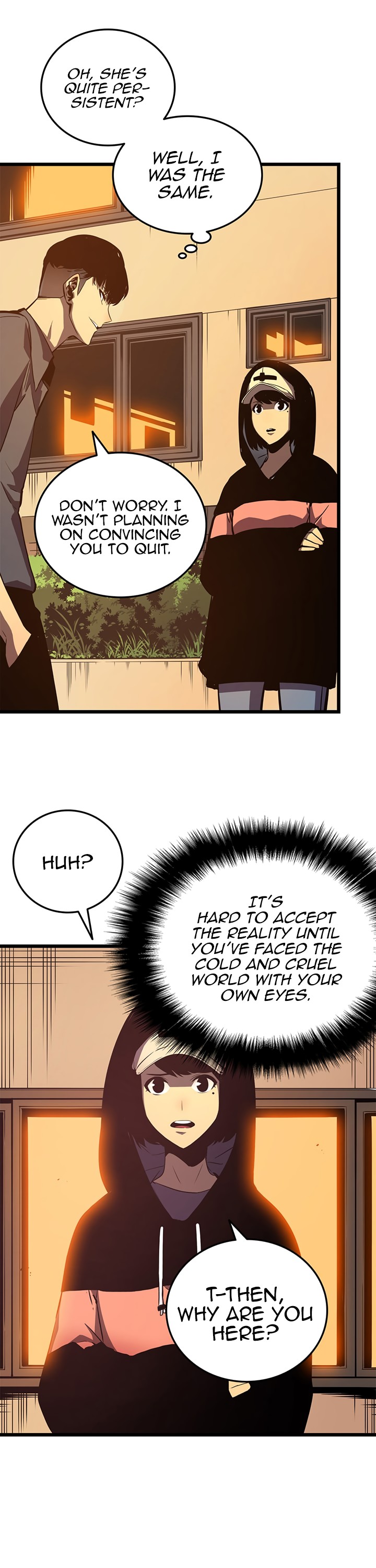 Solo Leveling chapter 47 page 6