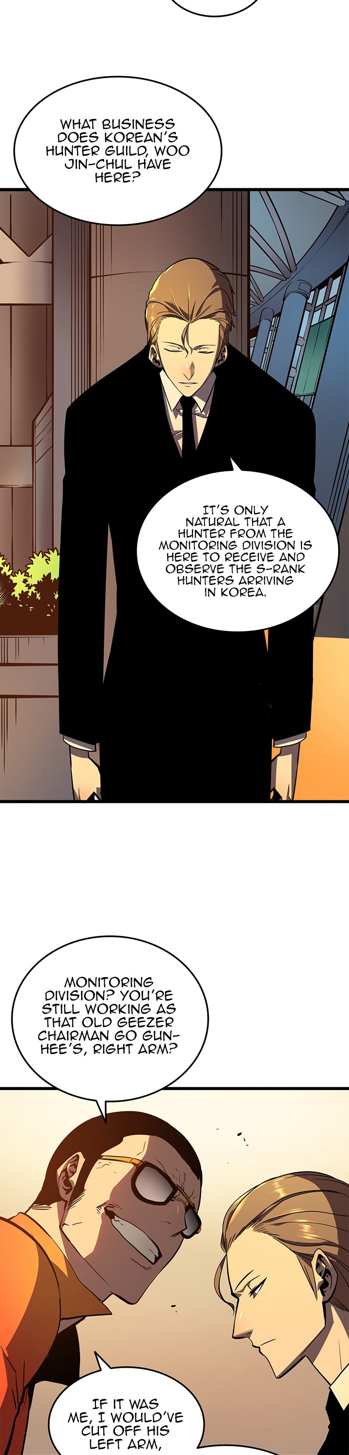 Solo Leveling chapter 47 page 10