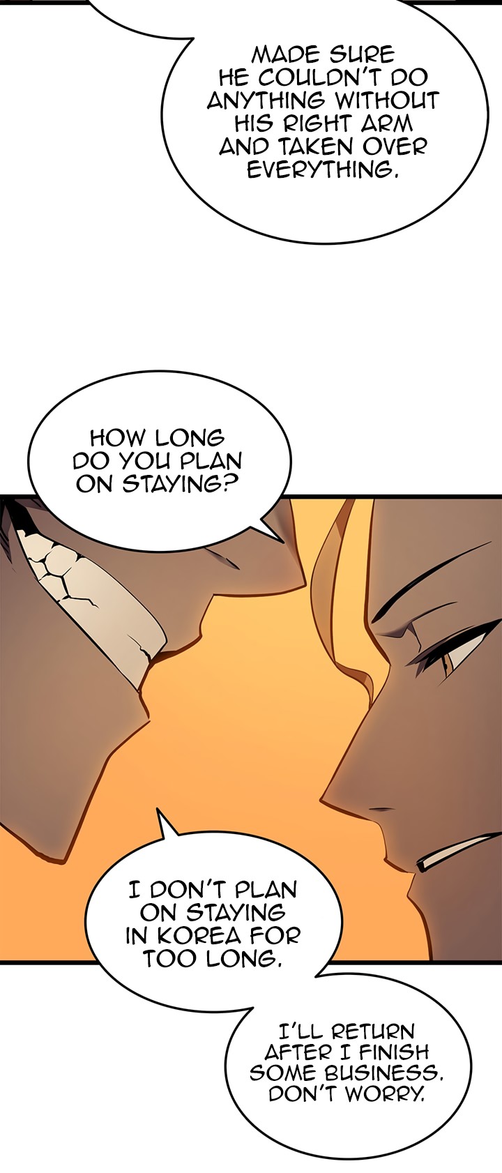 Solo Leveling chapter 47 page 11