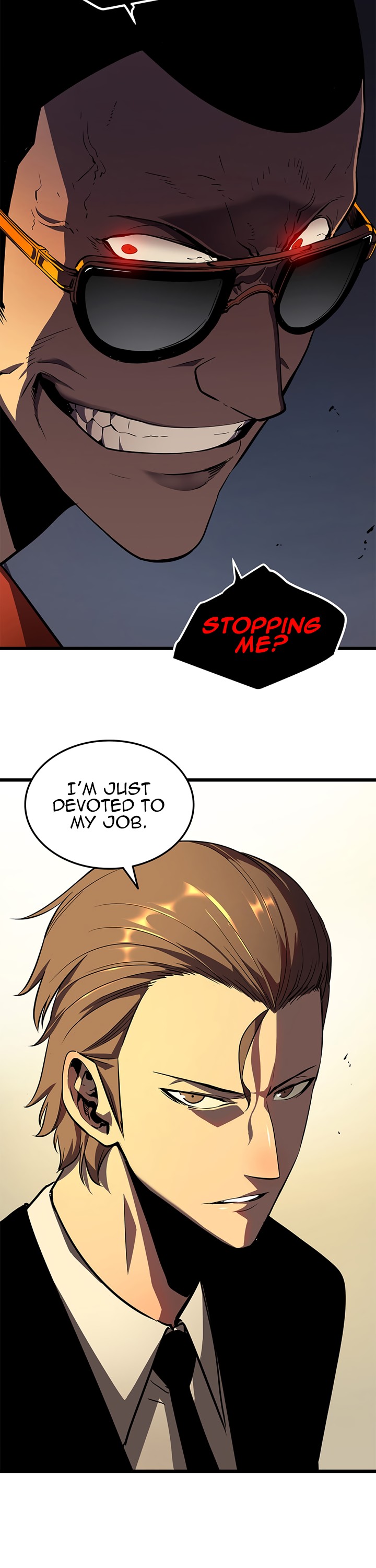 Solo Leveling chapter 47 page 13
