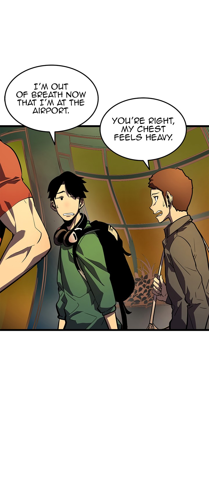 Solo Leveling chapter 47 page 14