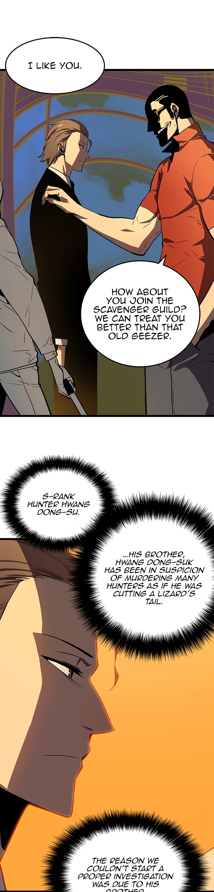Solo Leveling chapter 47 page 15