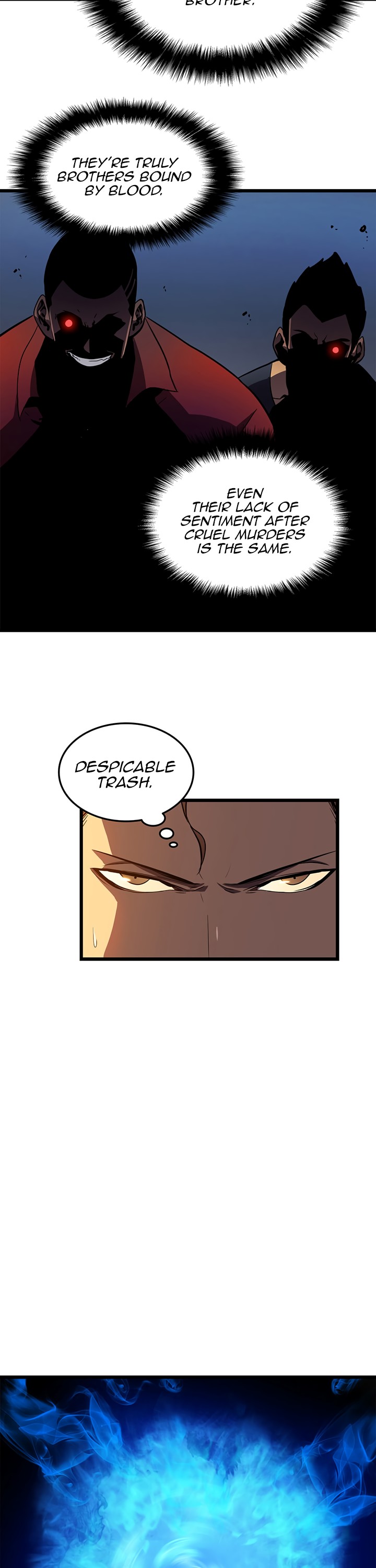 Solo Leveling chapter 47 page 16
