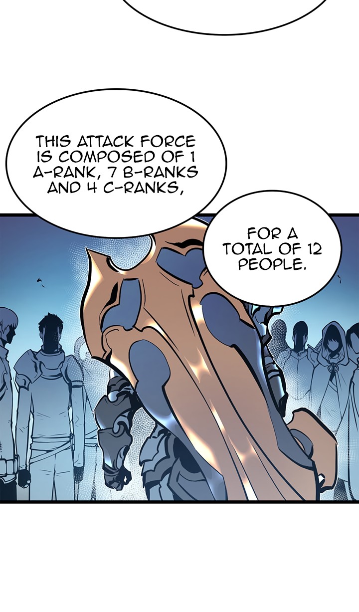 Solo Leveling chapter 47 page 23